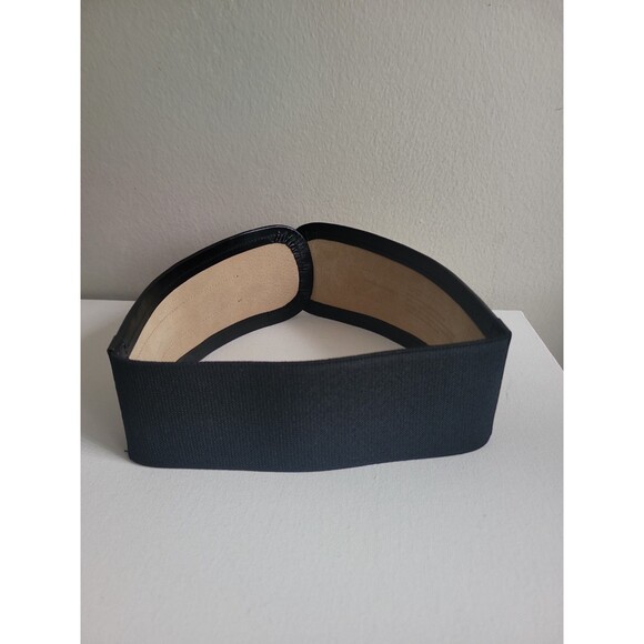 WHBM Raffia Waist Belt Sz XS/S NWT Bohemian Indie Boho main image 2